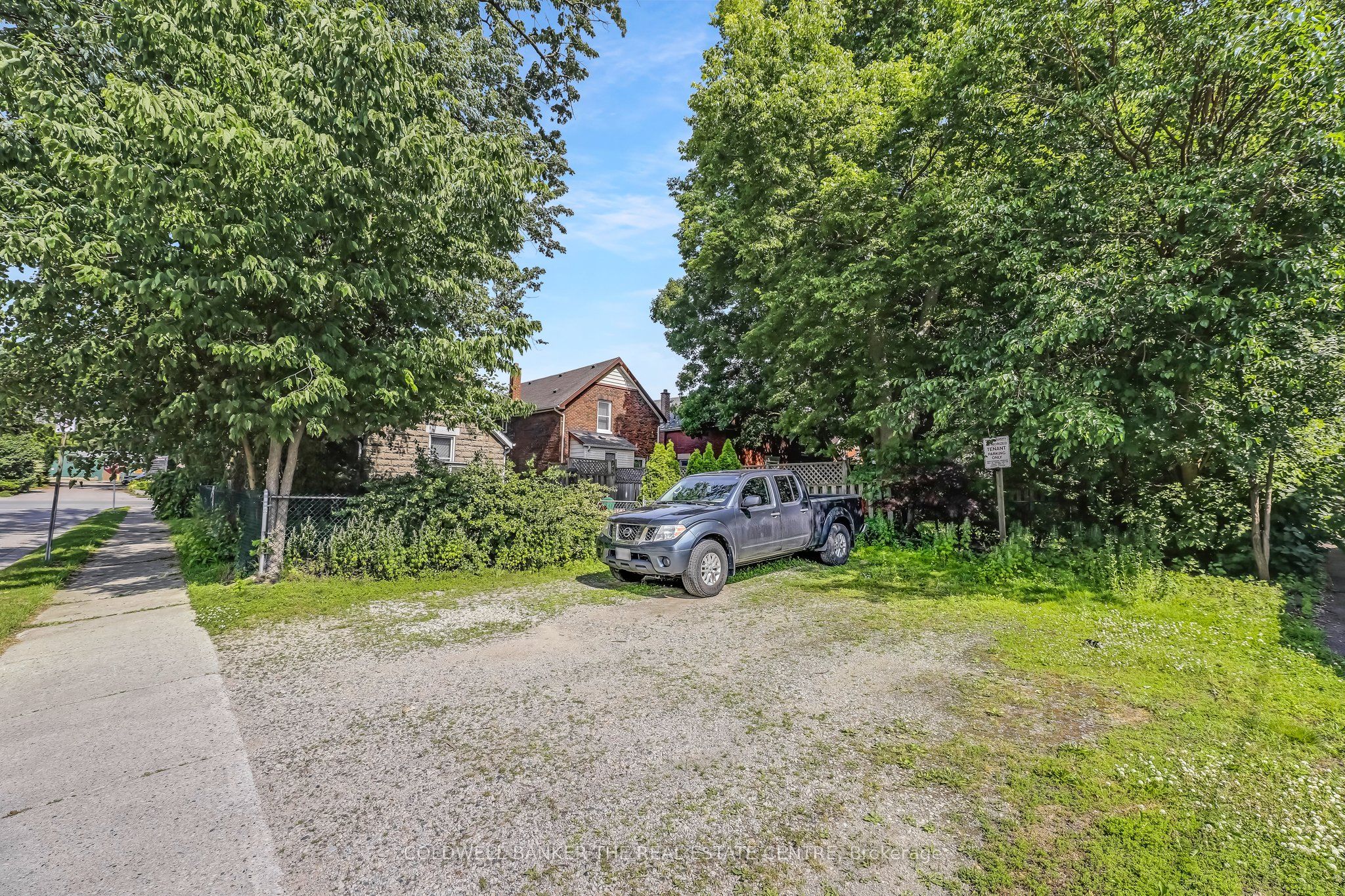 281 Egerton Street