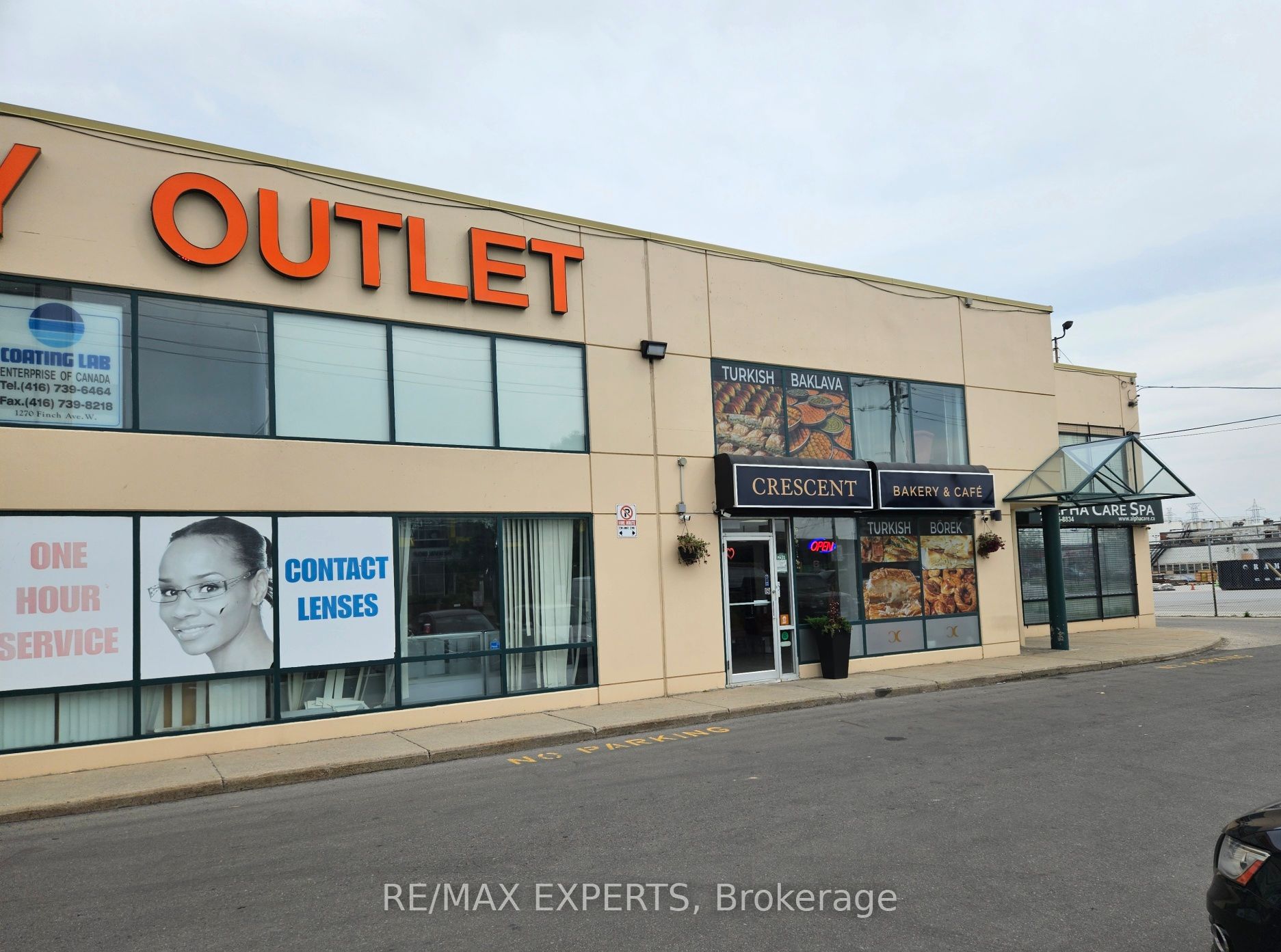 1270 Finch Avenue W 2