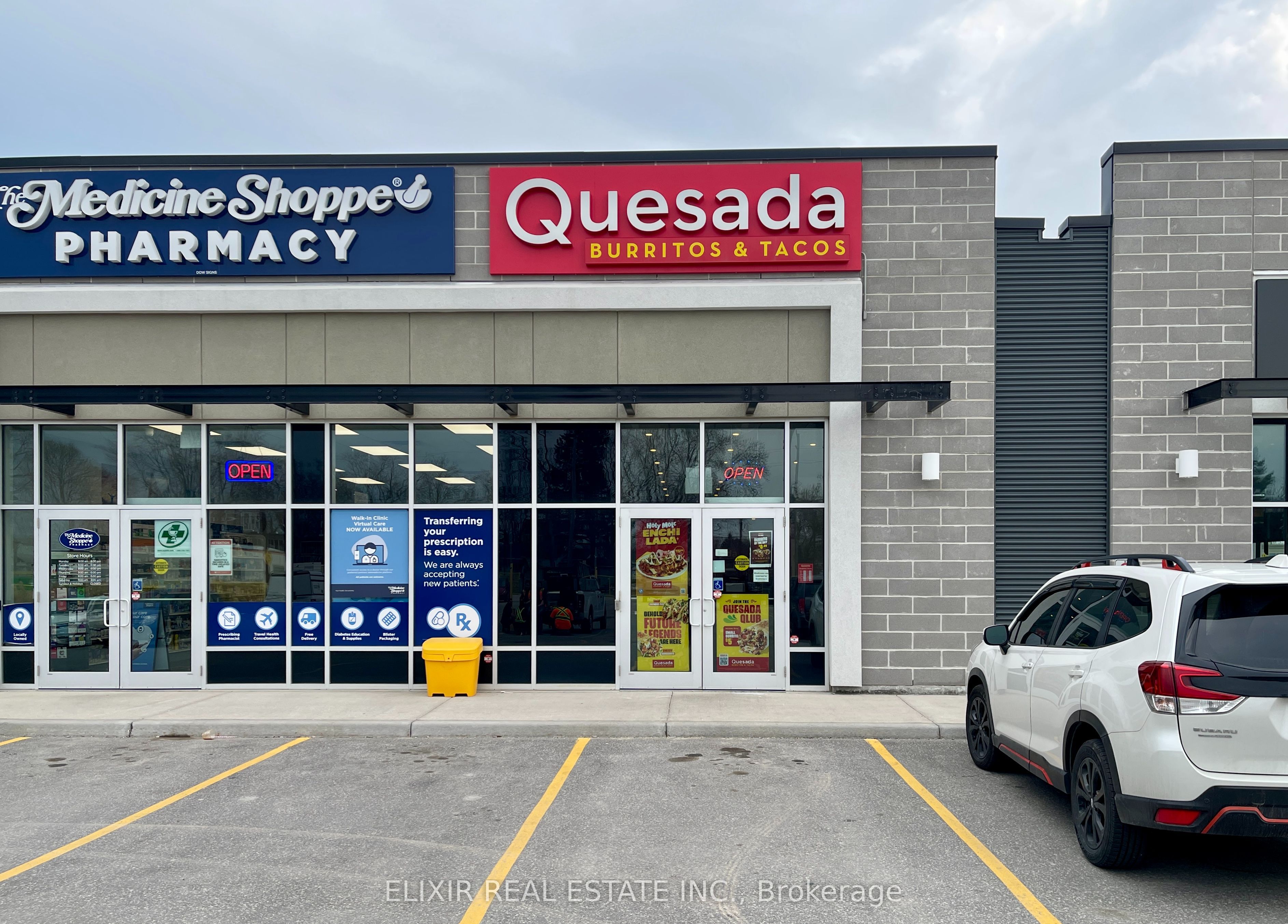 1475 Huron Church Road
