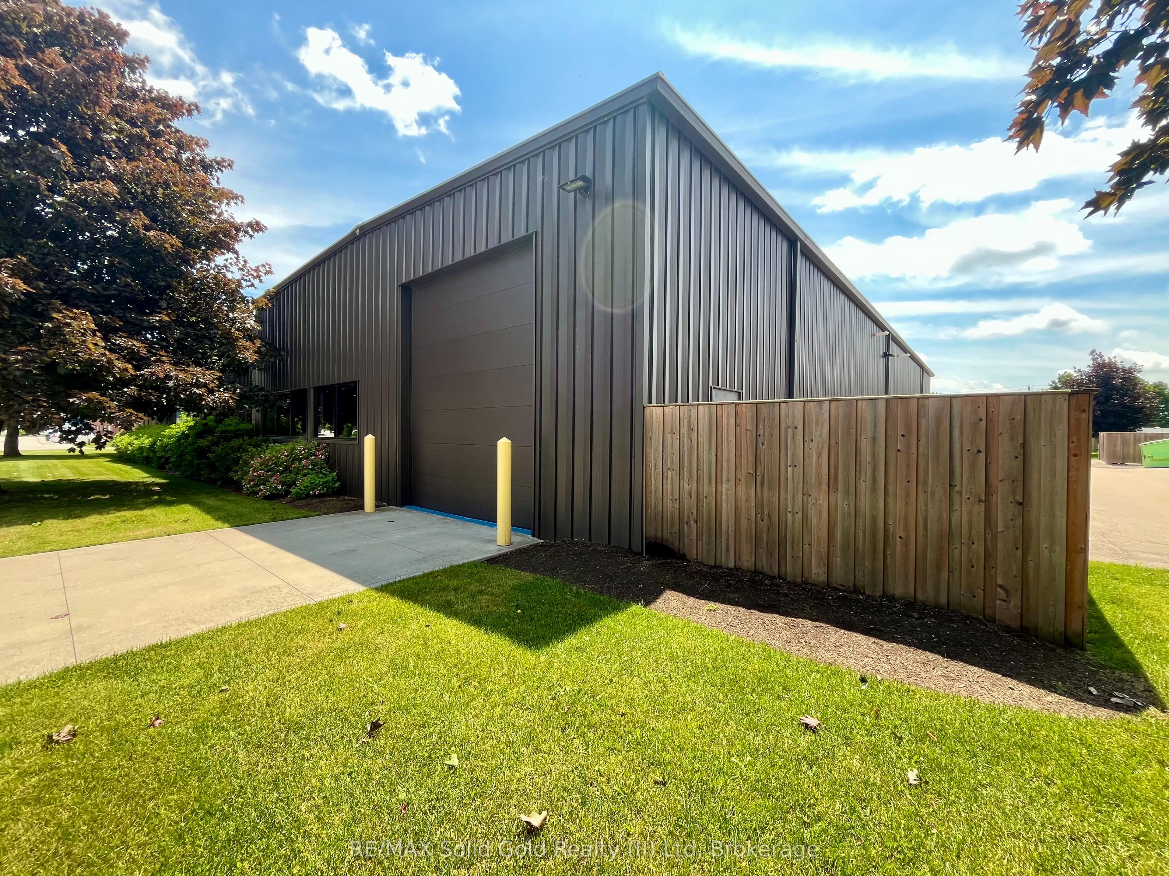 95 Rankin Street