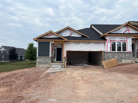 308 Telford Trail Georgian Bluffs ON N0H 1S0