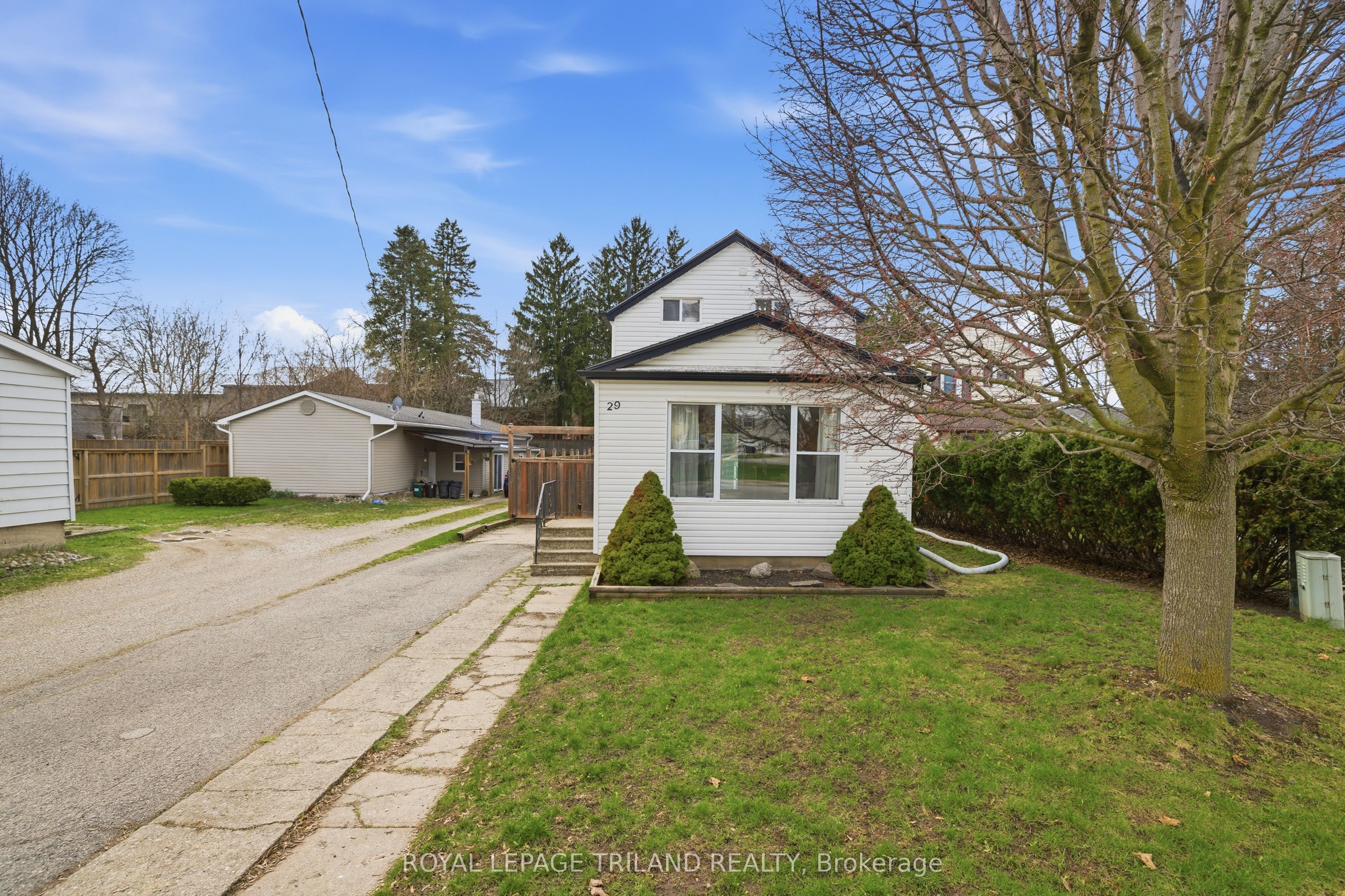 29 Marlboro Street