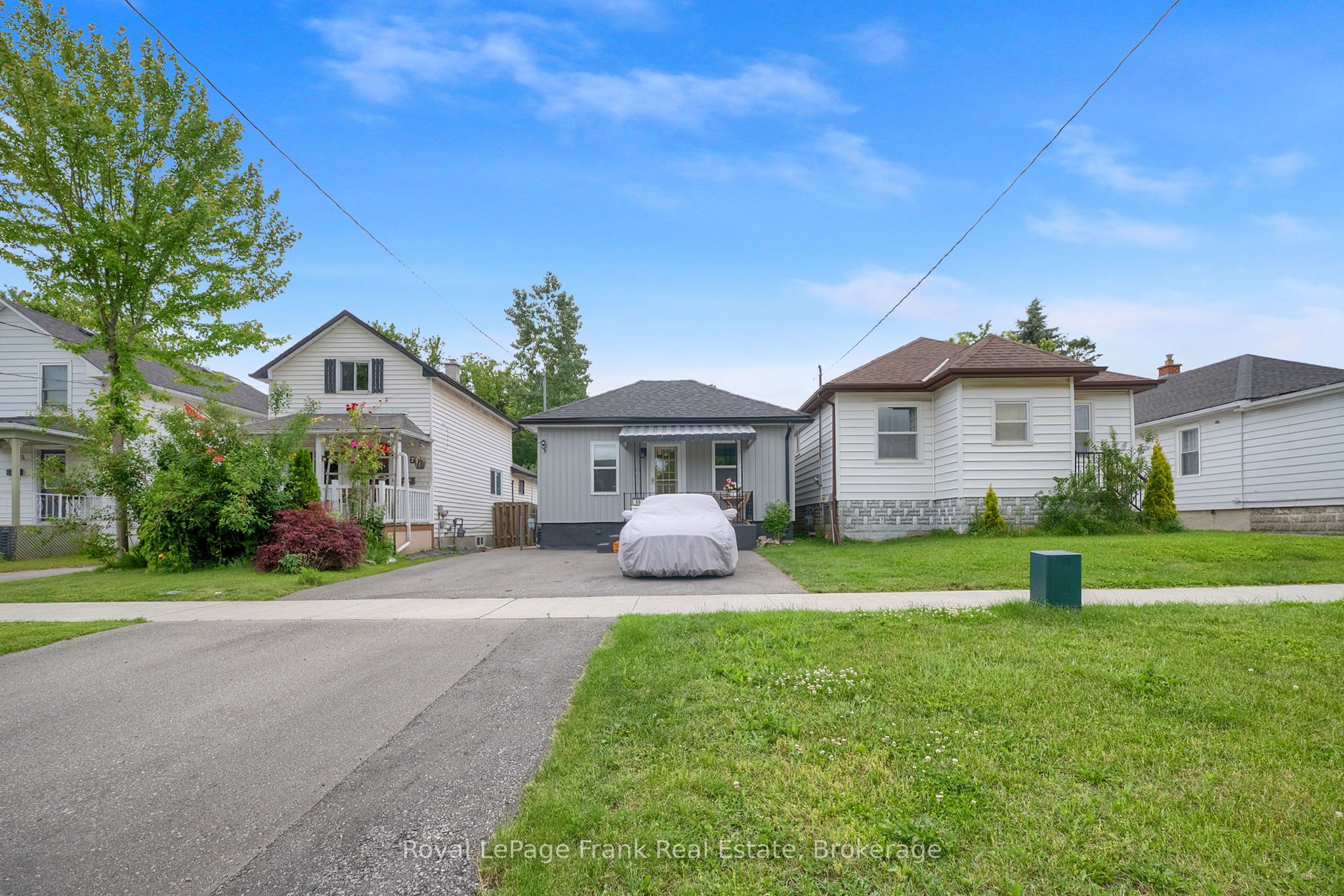 68 Grenfell Street