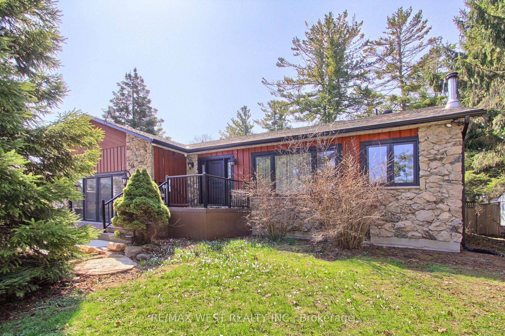 177 Hedge Road