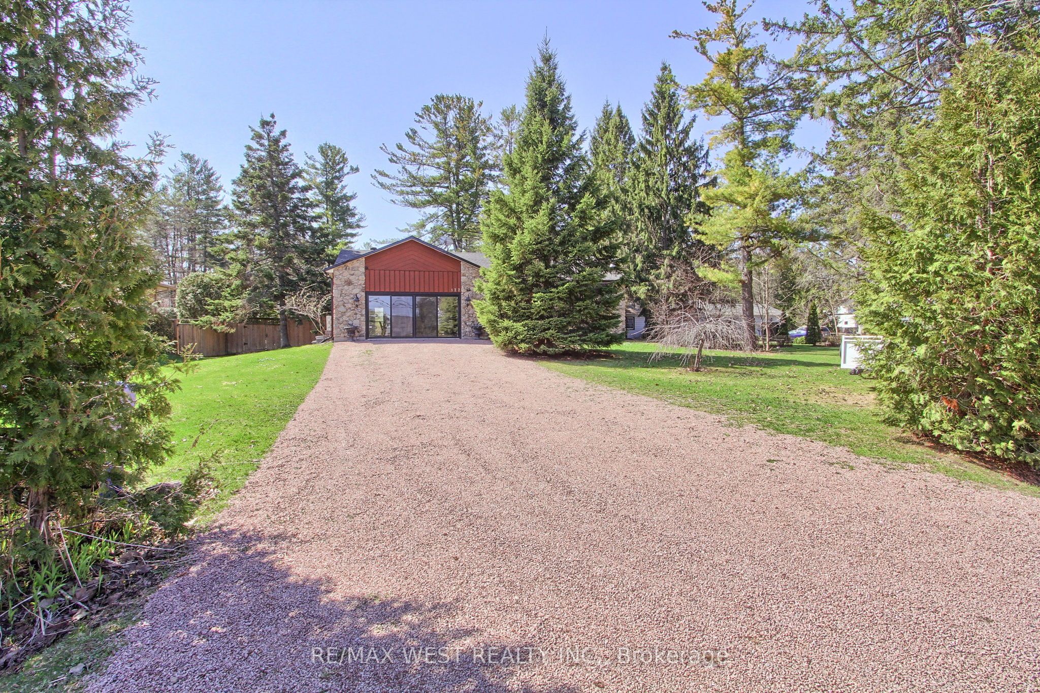 177 Hedge Road