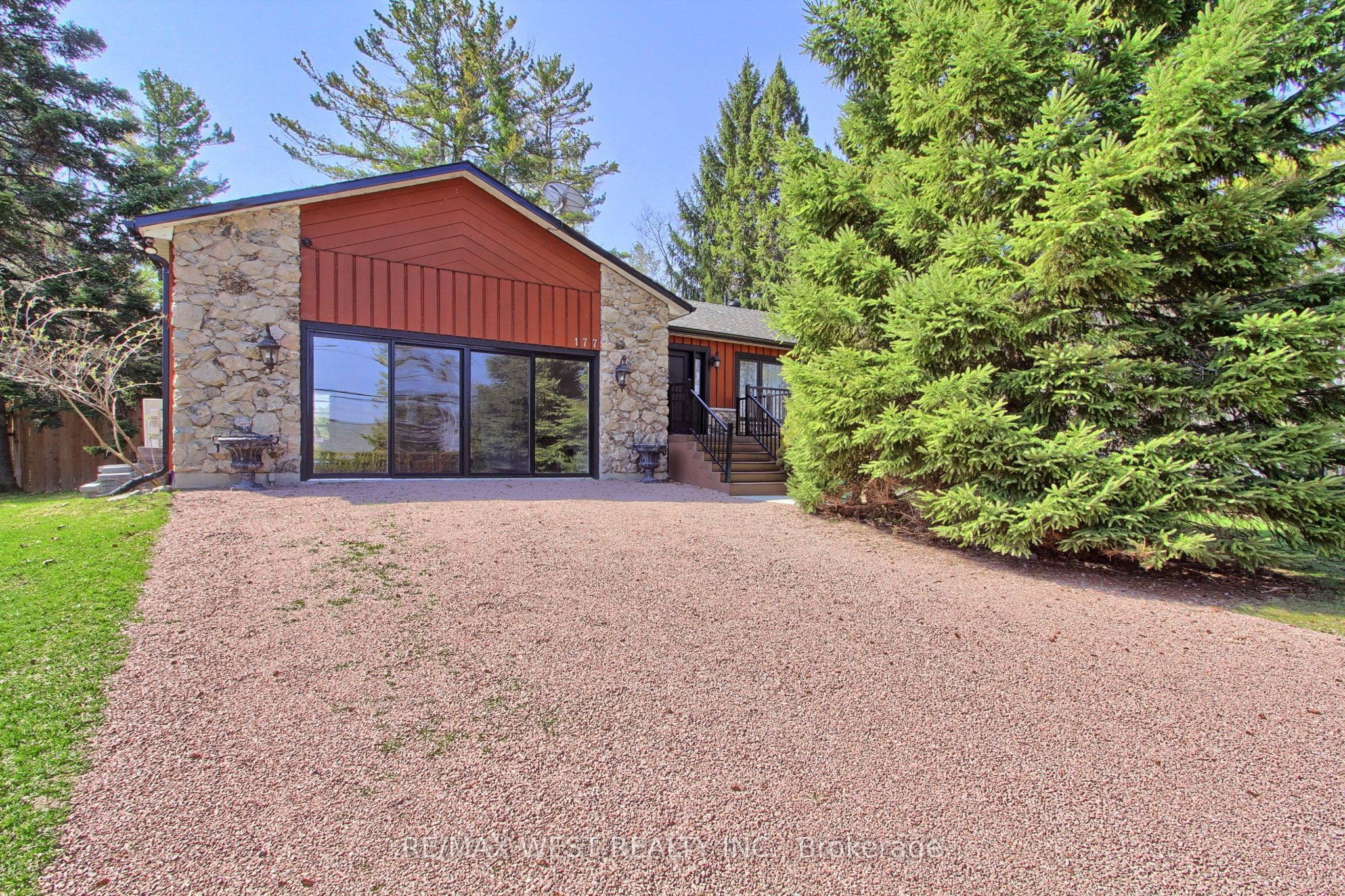 177 Hedge Road