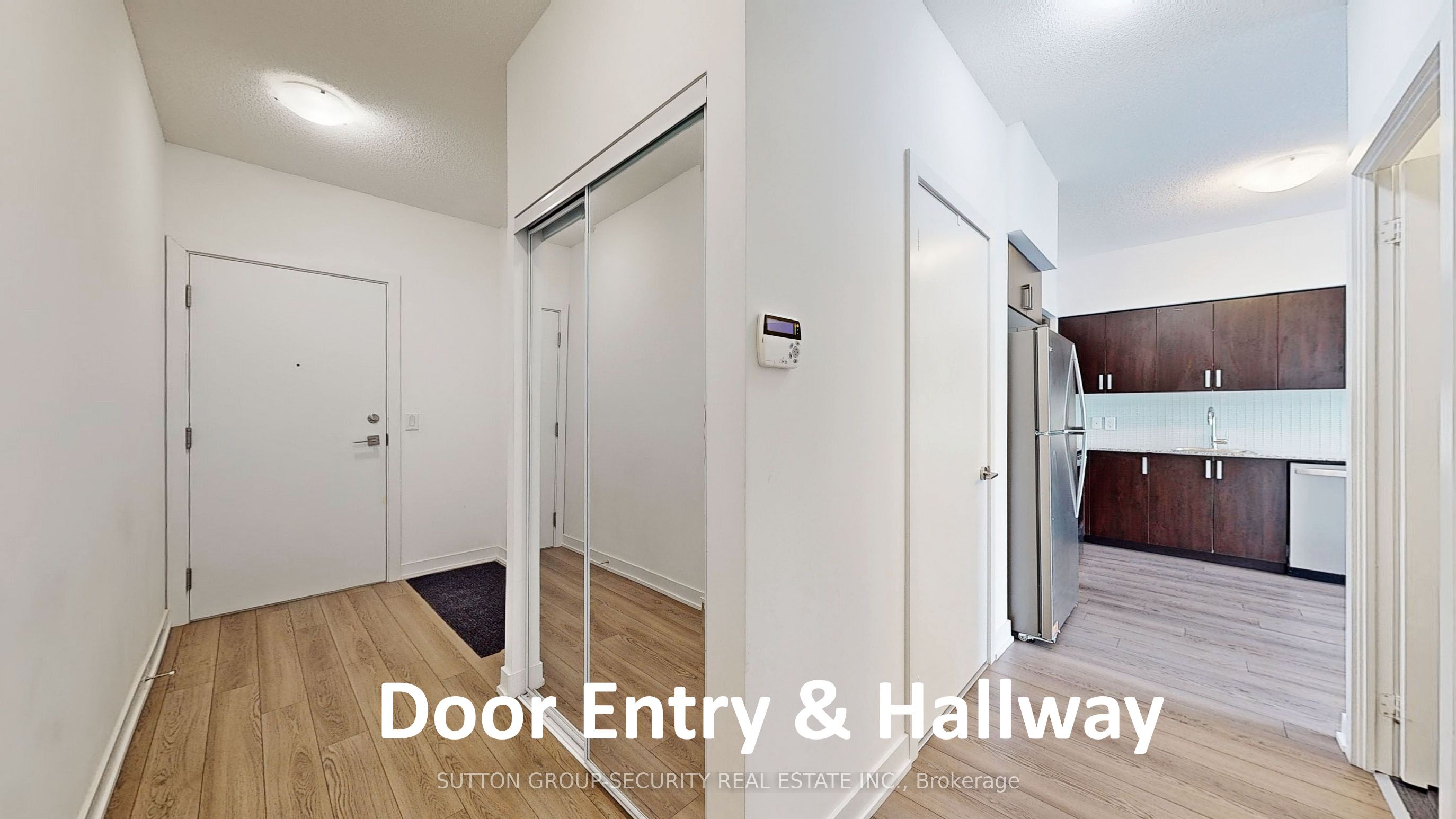 1603 Eglinton Avenue W 601