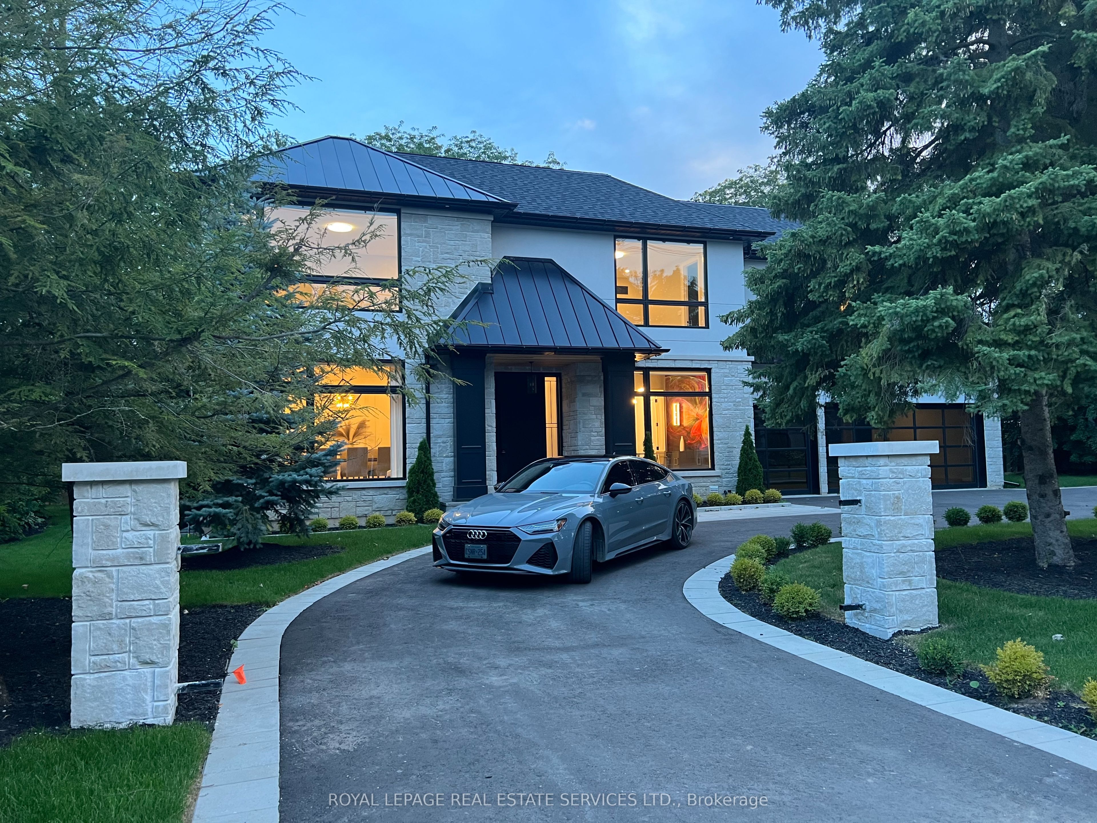 204 Maple Grove Drive