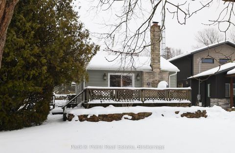 55 Marina Avenue South Bruce Peninsula ON N0H 2G0