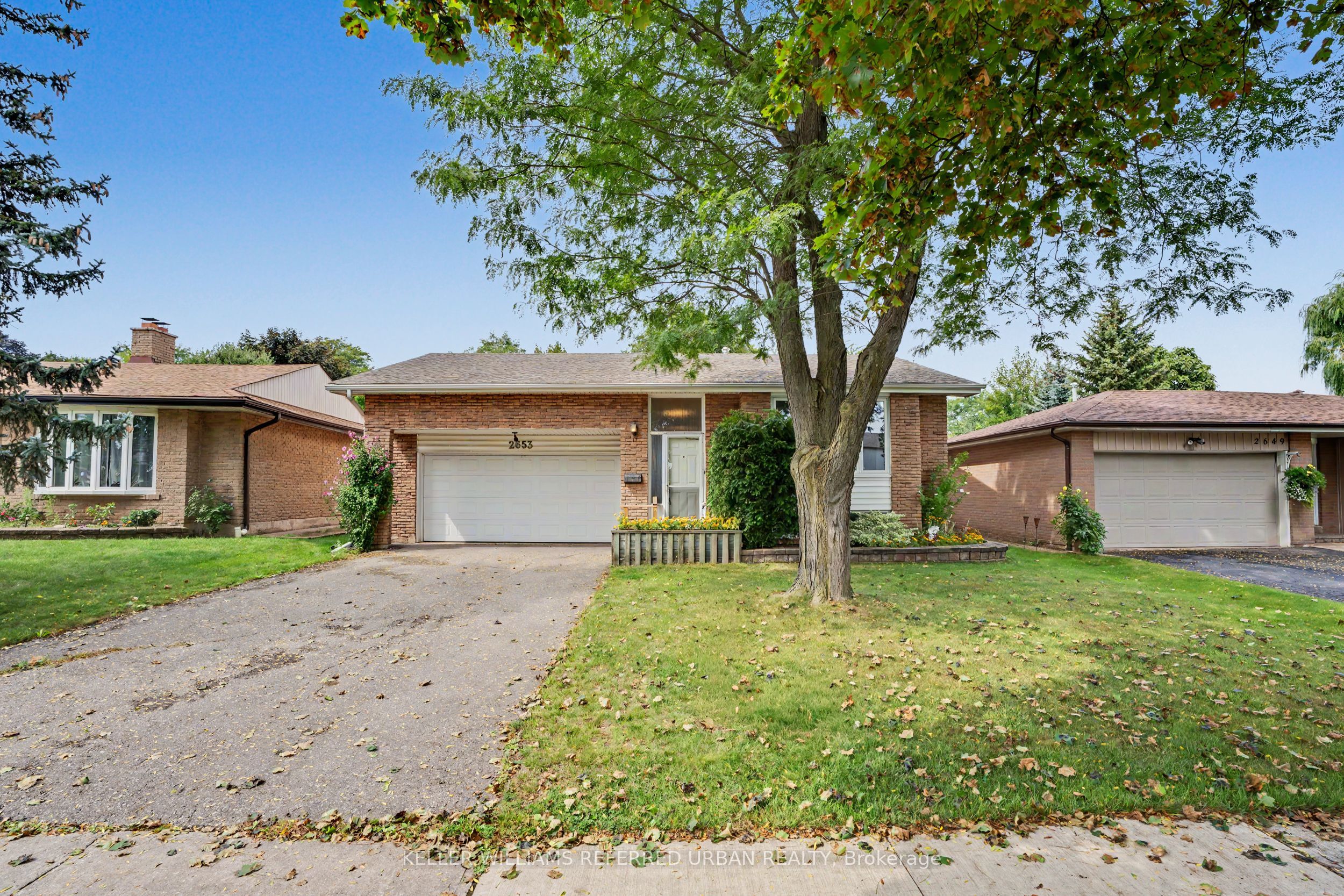 2653 Constable Road