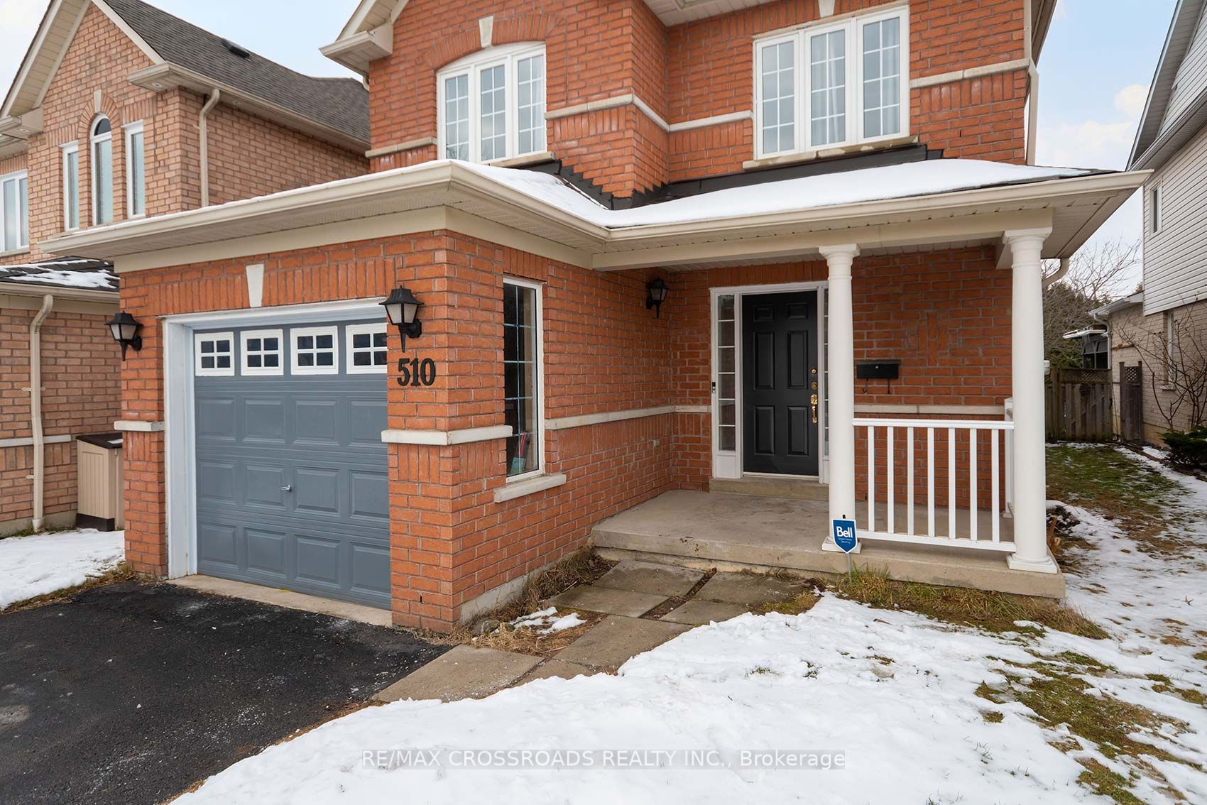 510 Hickory Street N