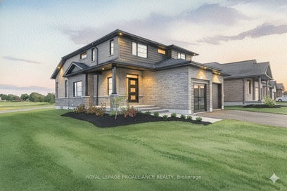 62 HAMPTON RIDGE Drive Belleville ON K8N 0E5