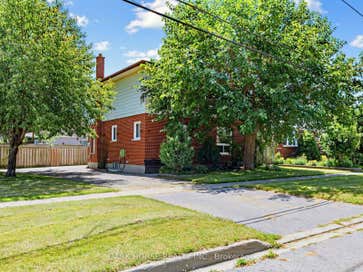 347 Annapolis Avenue Oshawa ON L1J 2Y3