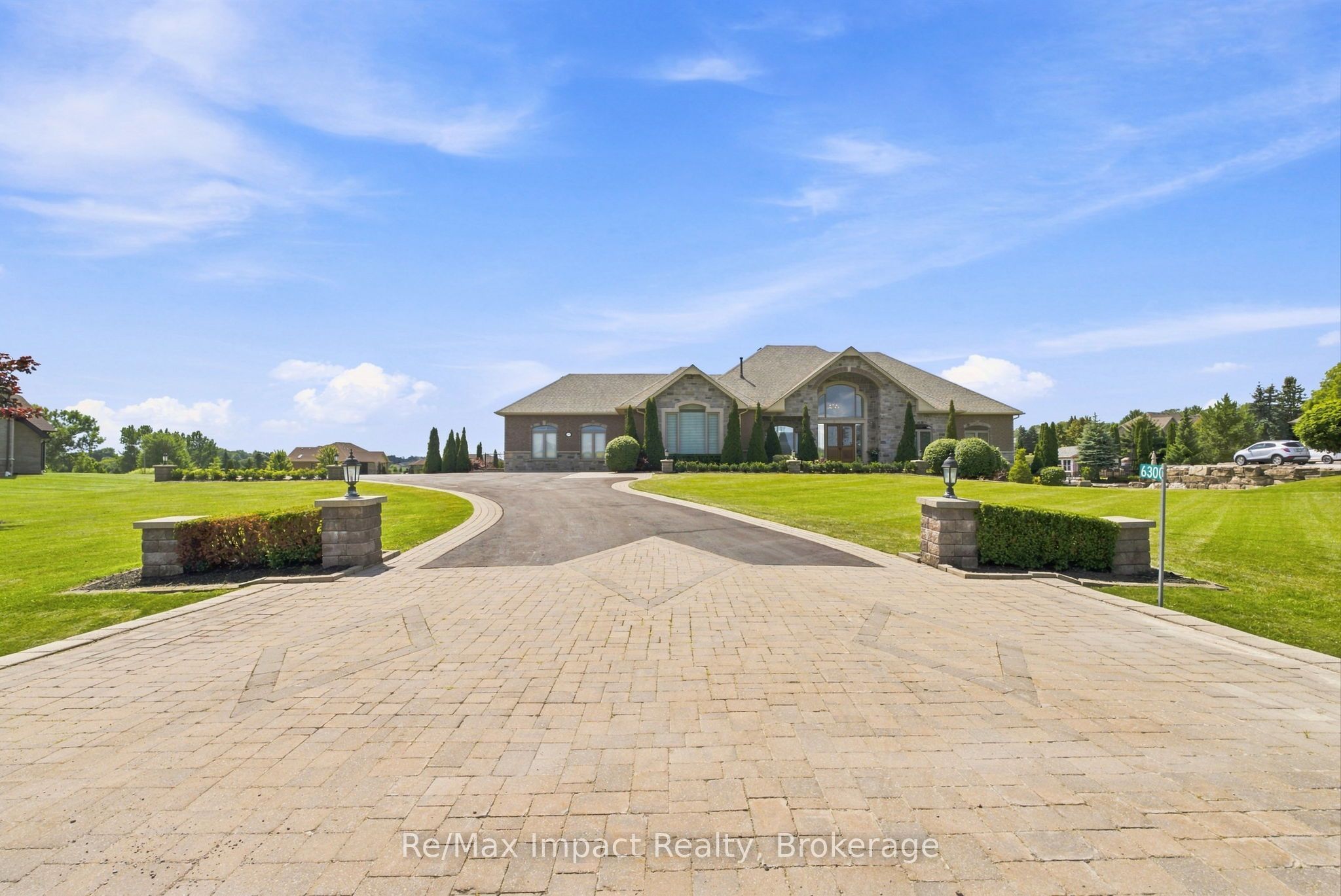 6300 Solina Road
