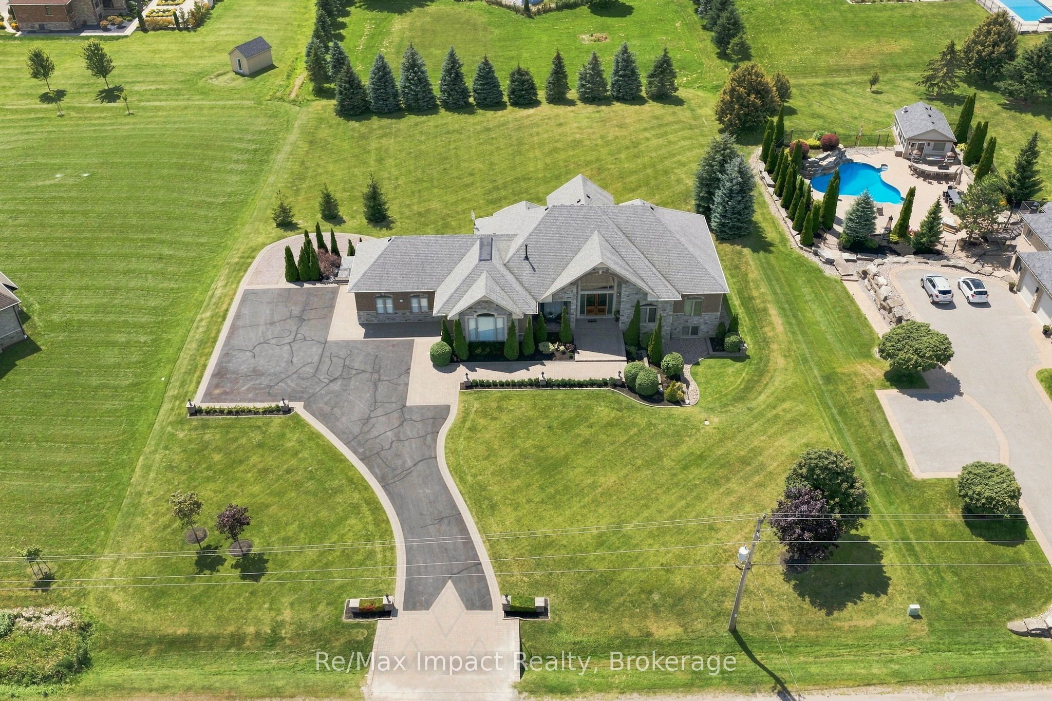6300 Solina Road
