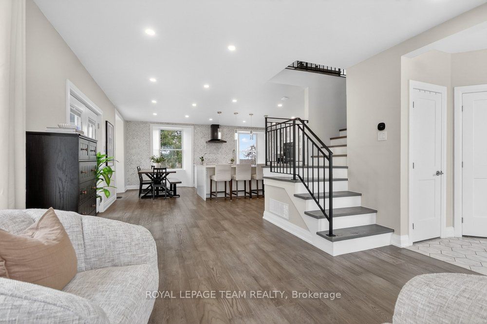 3201 Groulx Road