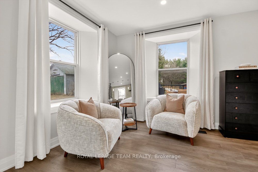 3201 Groulx Road
