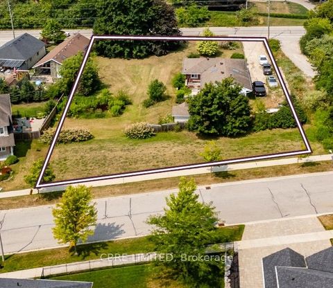 49 Woolwich Street N Woolwich ON N0B 1M0