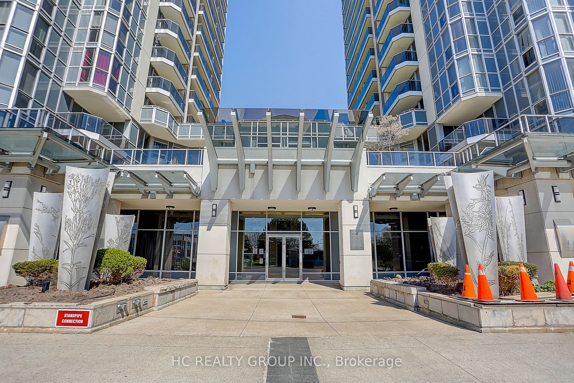 5791 Yonge Street 1909