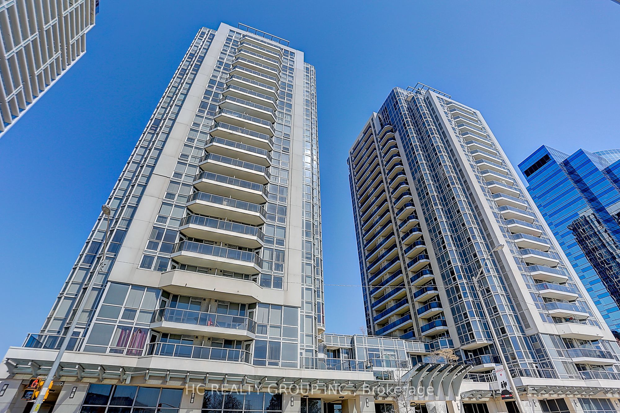 5791 Yonge Street 1909