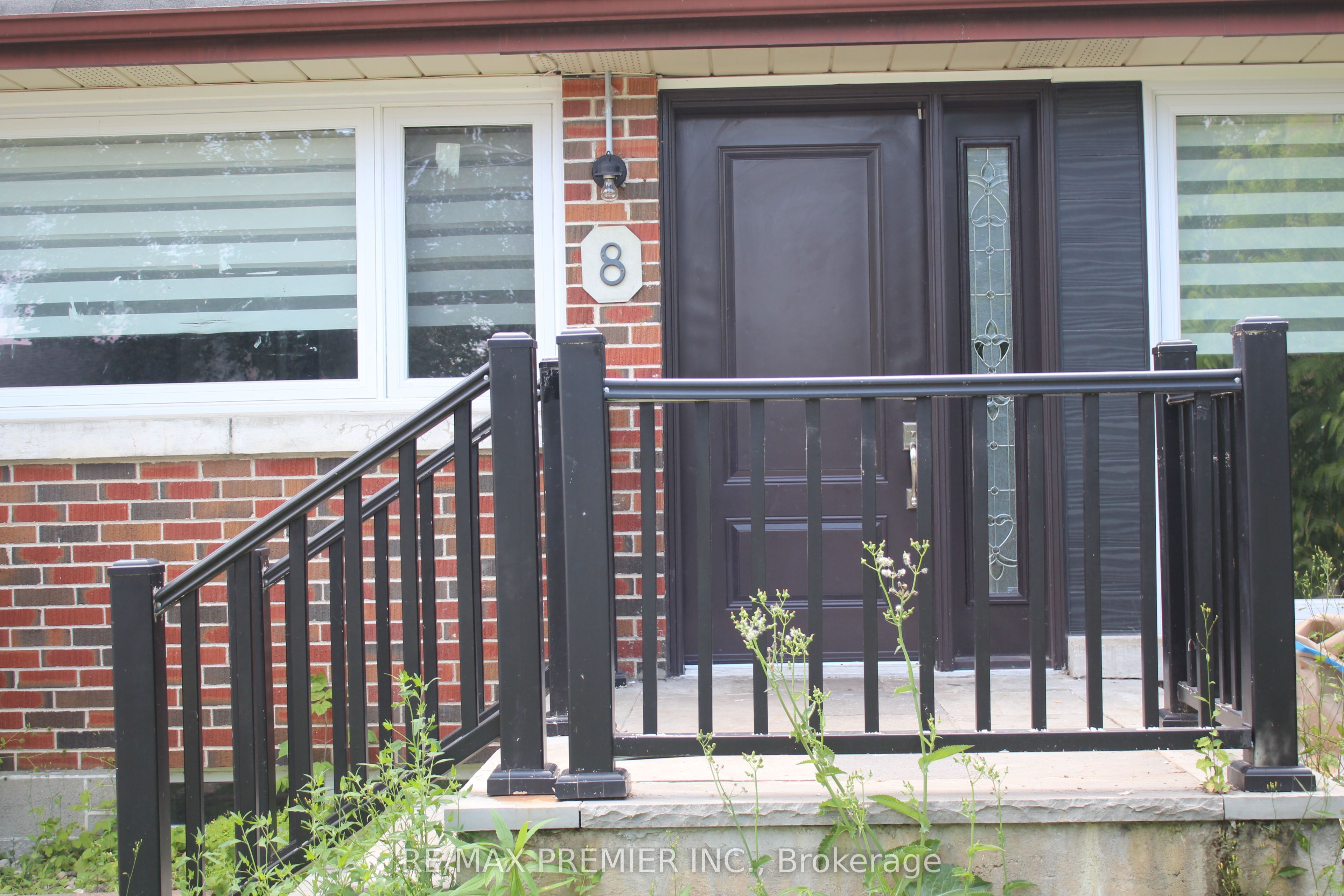 8 Marlborough Road
