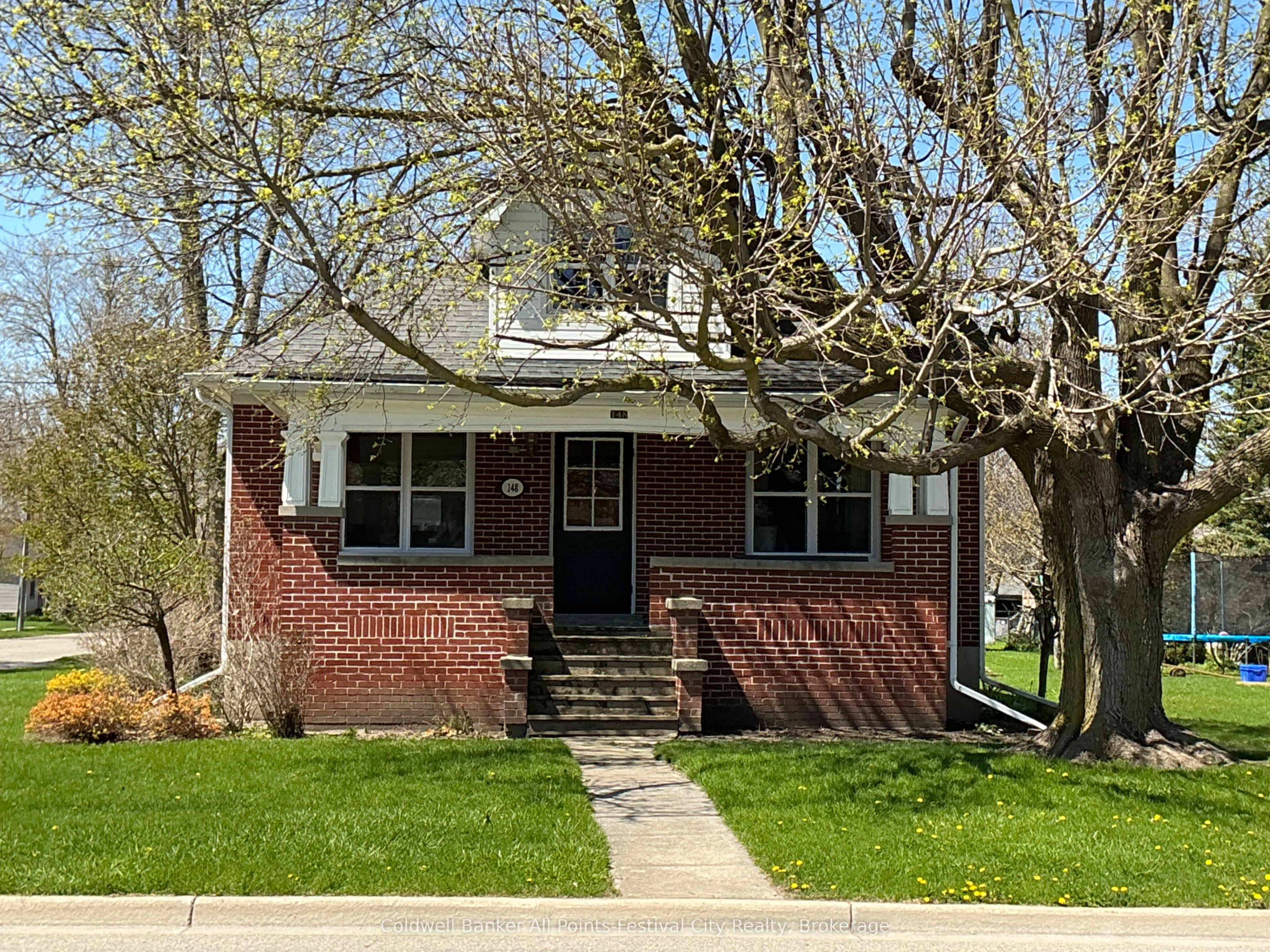 148 Wellington Street