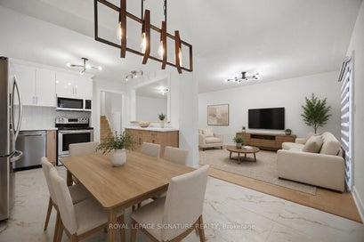 2599 Lundene Road Mississauga ON L5J 3Y8