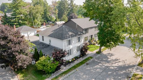 26 Park Street Clarington ON L0B 1M0