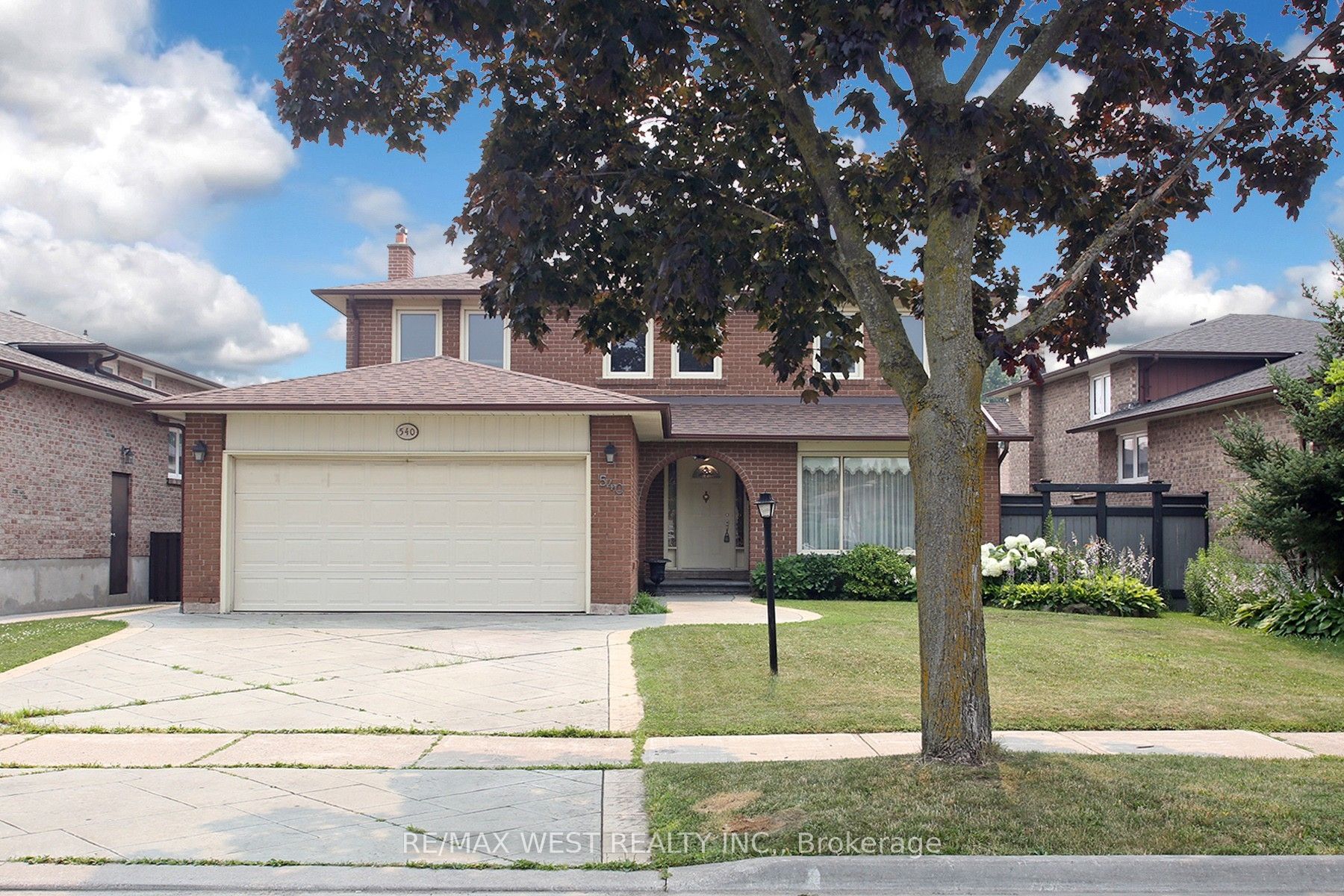 540 Louis Drive