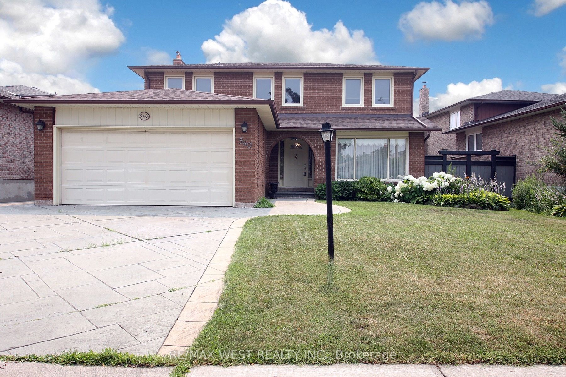 540 Louis Drive