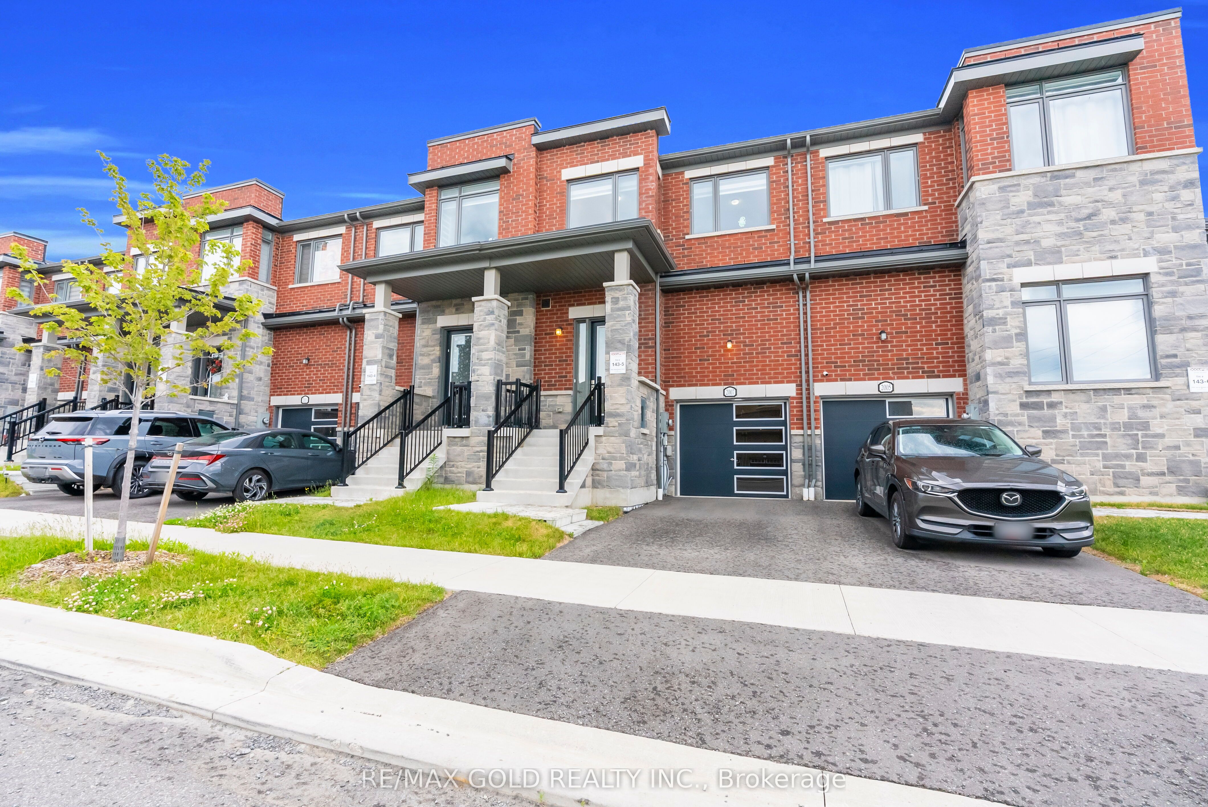 2007 Verne Bowen Street