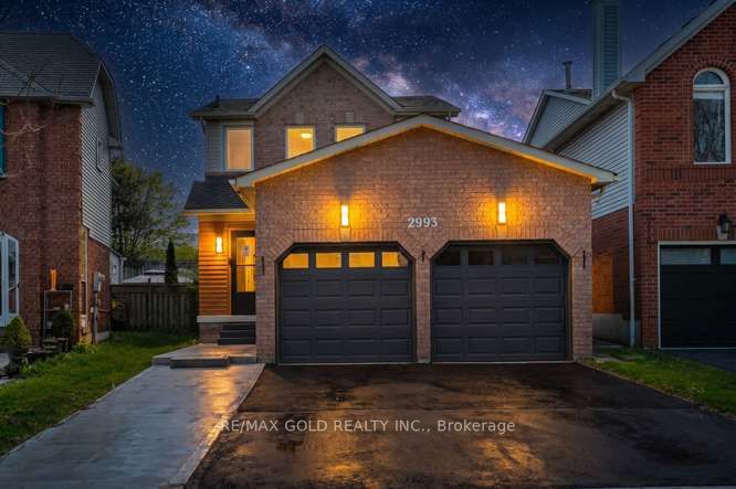 2993 Gulfstream Way