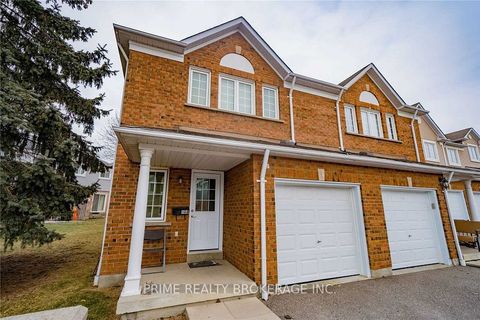 10 Bassett Boulevard 168 Whitby ON L1N 9C7