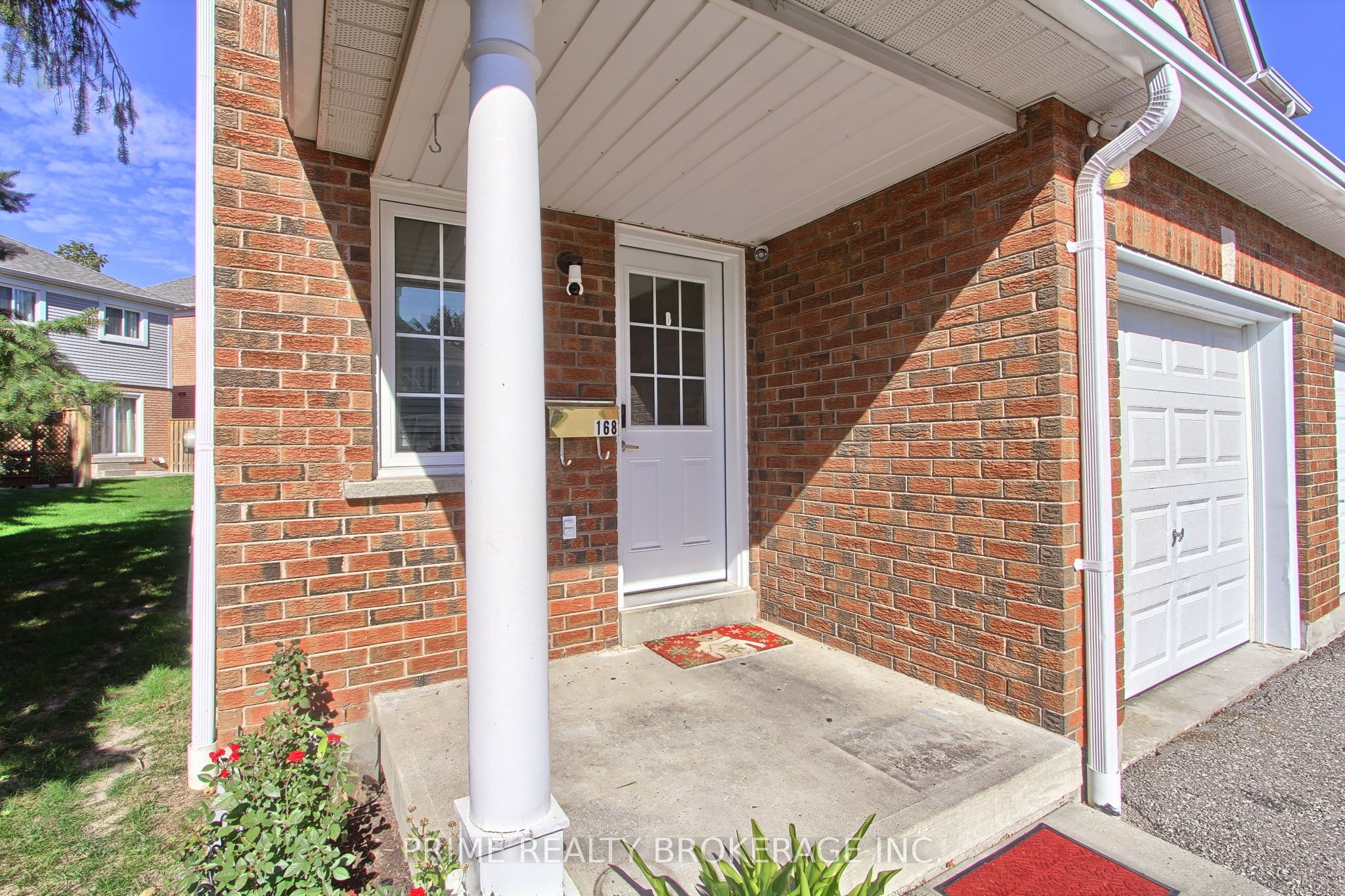 10 Bassett Boulevard 168