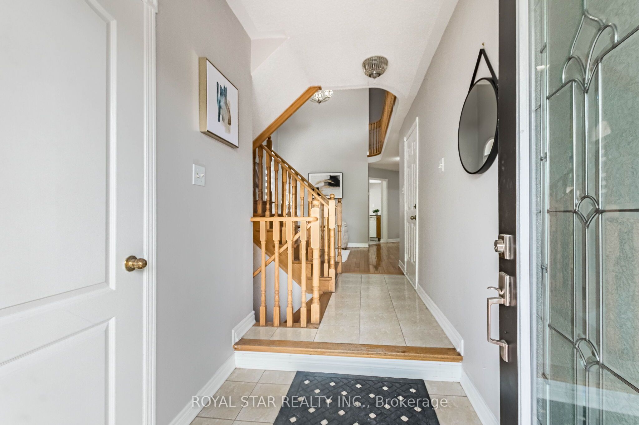 55 Newark Way