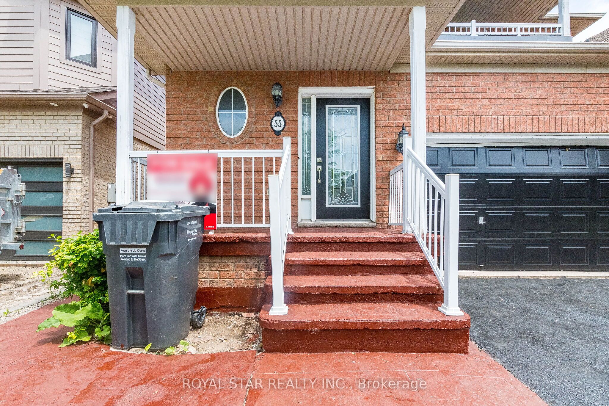 55 Newark Way