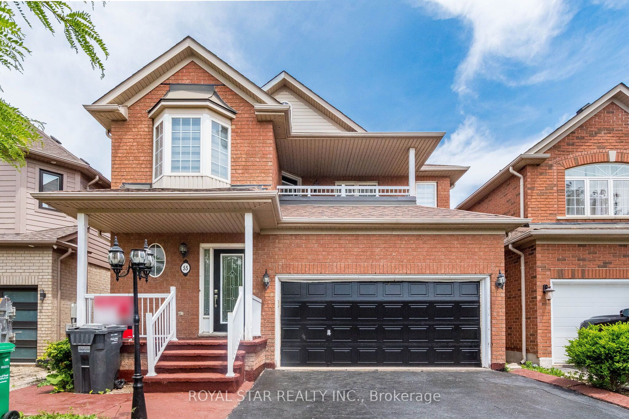 55 Newark Way