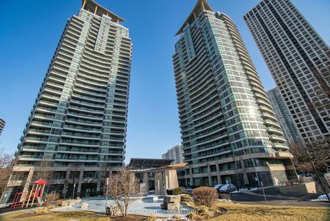 1 Elm Drive W 2705 Mississauga ON L5B 4M1