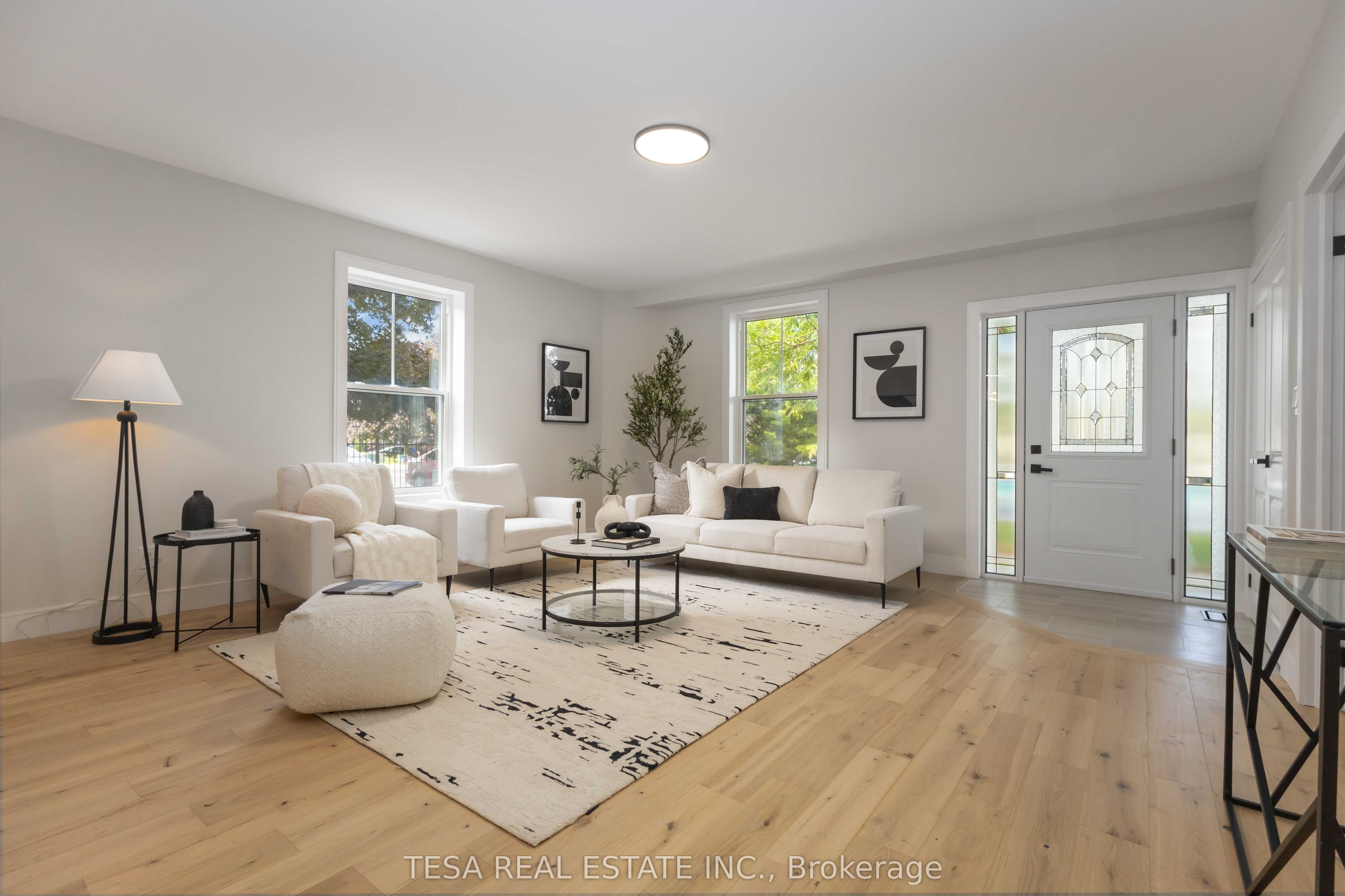 4993 Old Brock Road