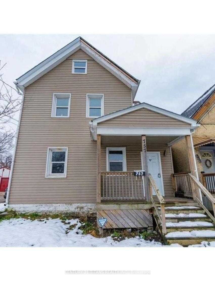 757 King Street