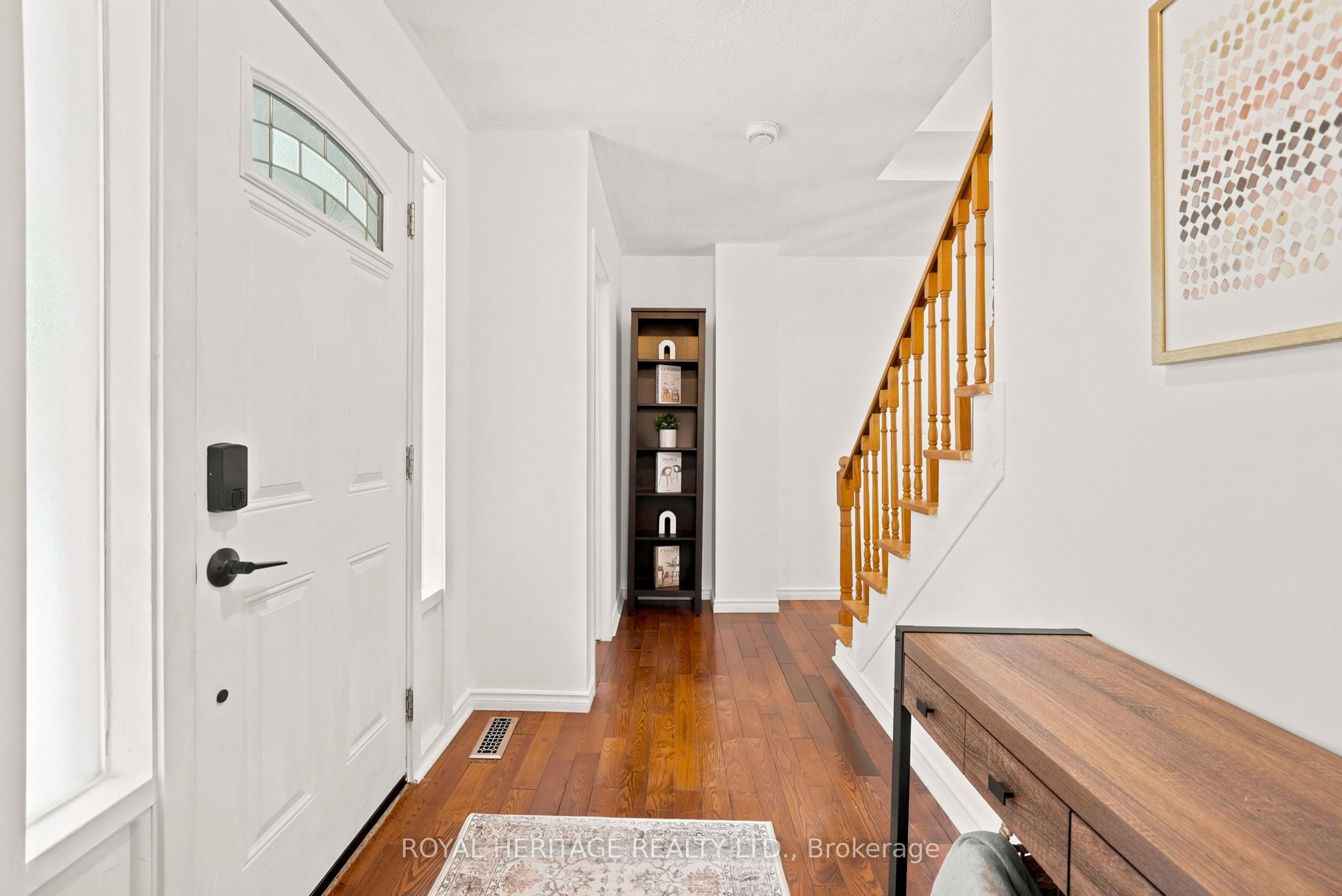 518 Crestwood Drive