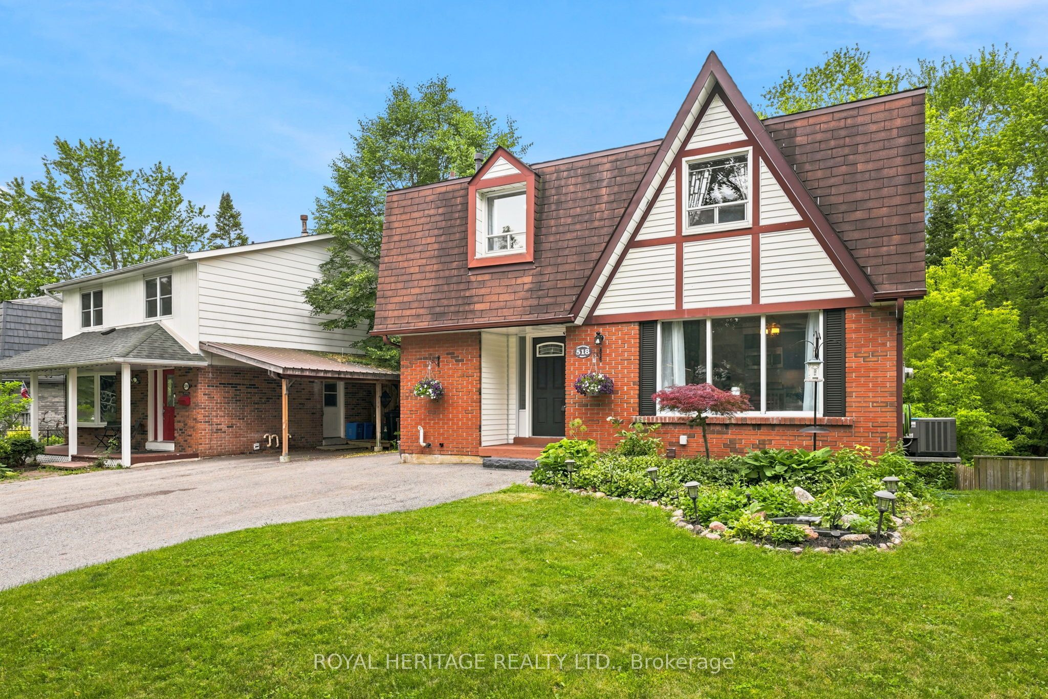 518 Crestwood Drive