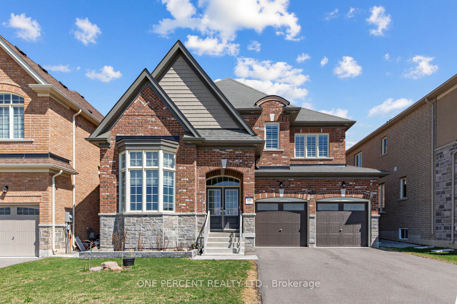 432 Seaview Heights