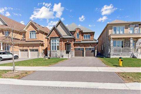 432 Seaview Heights East Gwillimbury ON L9N 0Y5