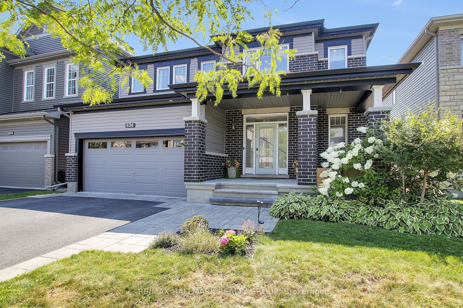 636 Eagle Crest Heights