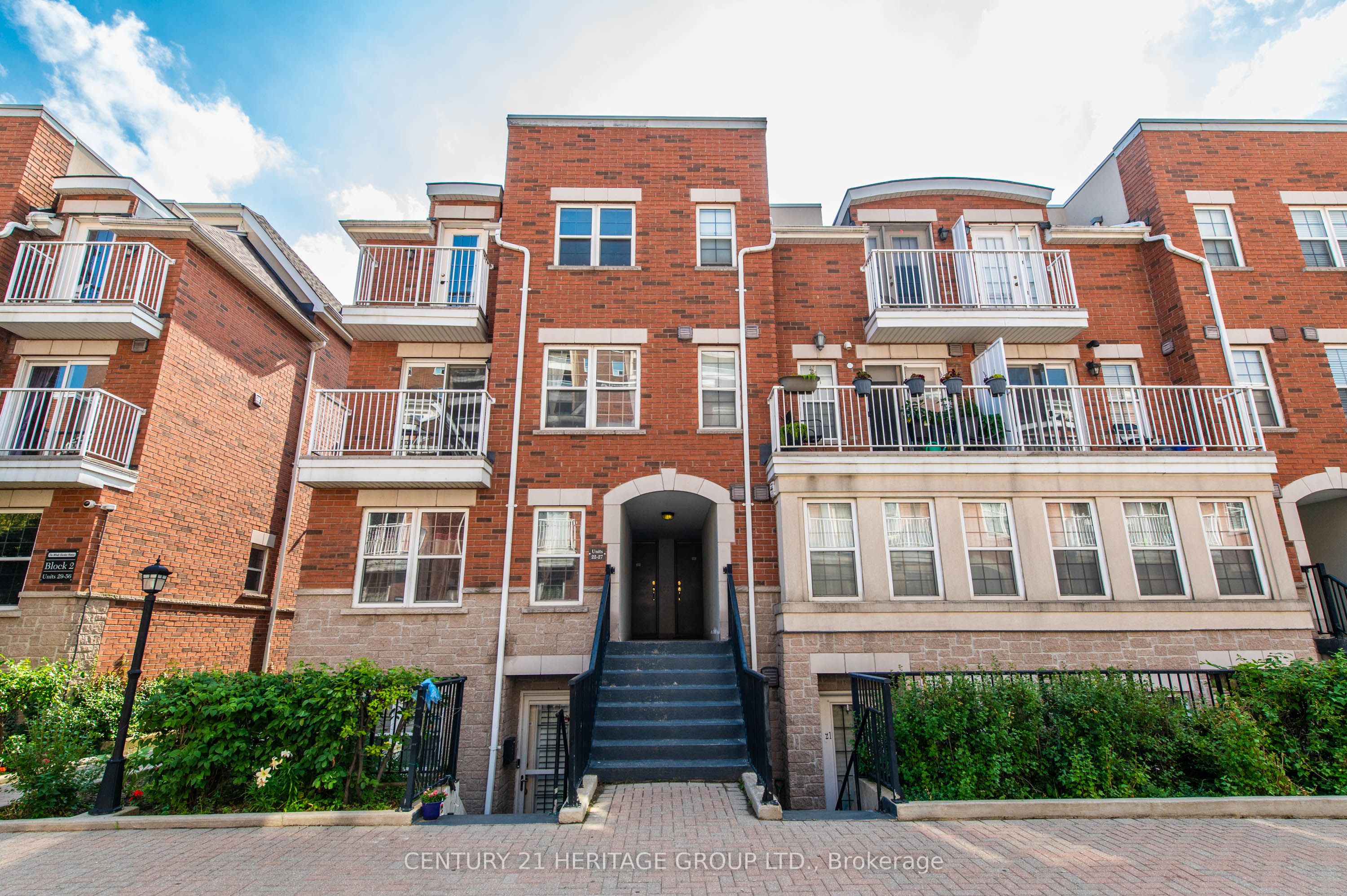 37 Four Winds Drive 24