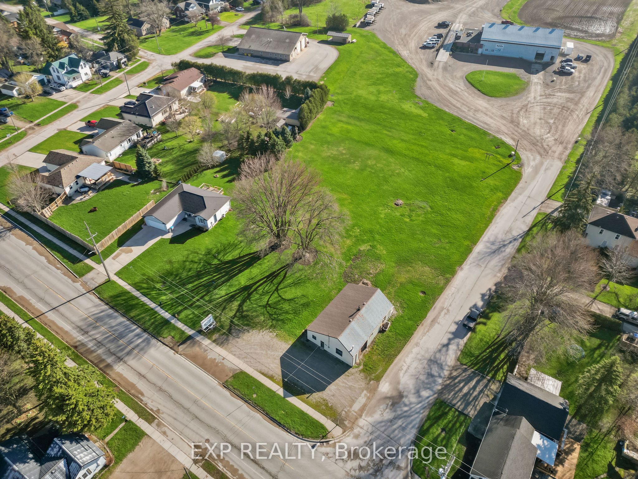 34400 Granton Line