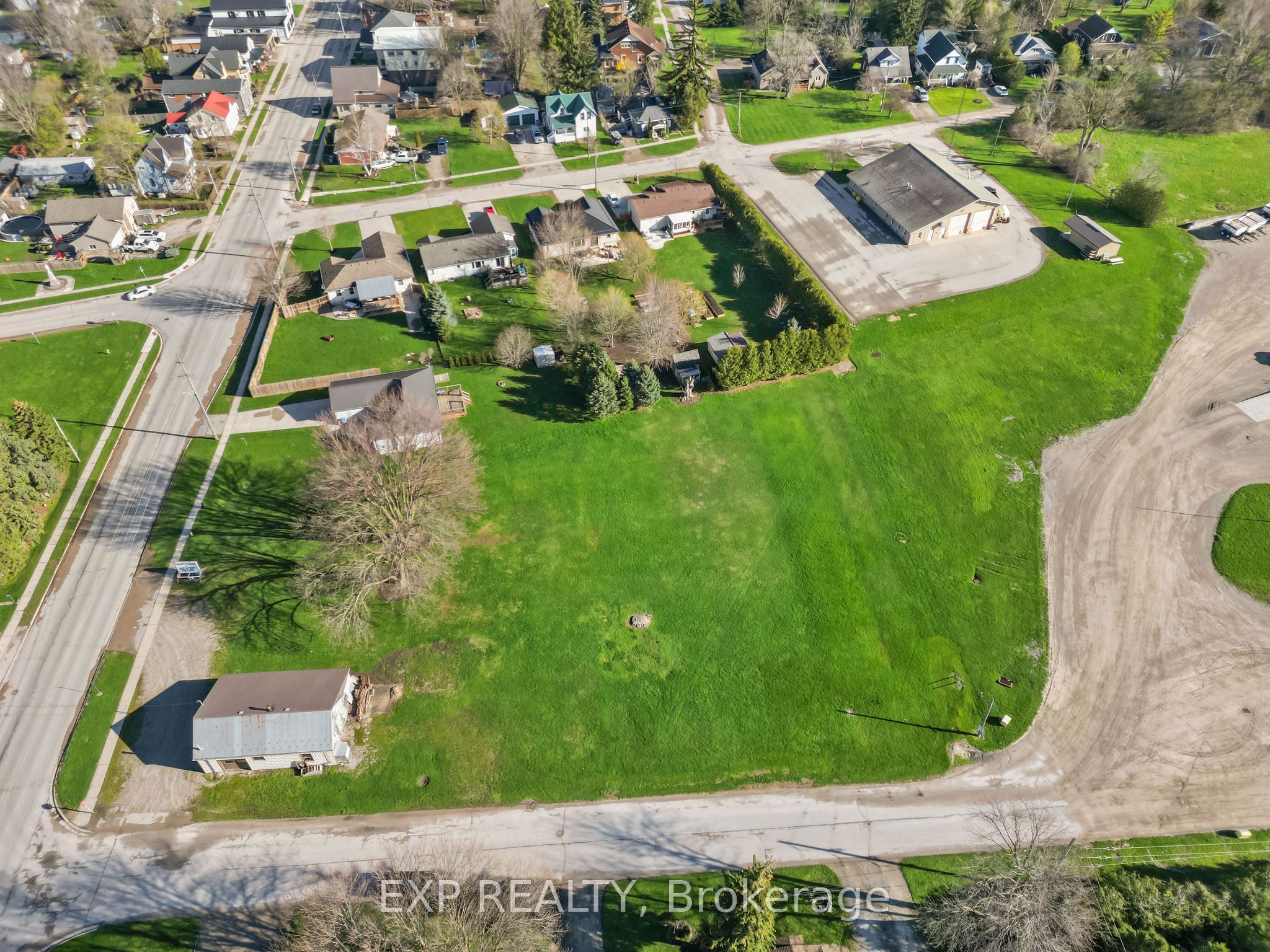 34400 Granton Line