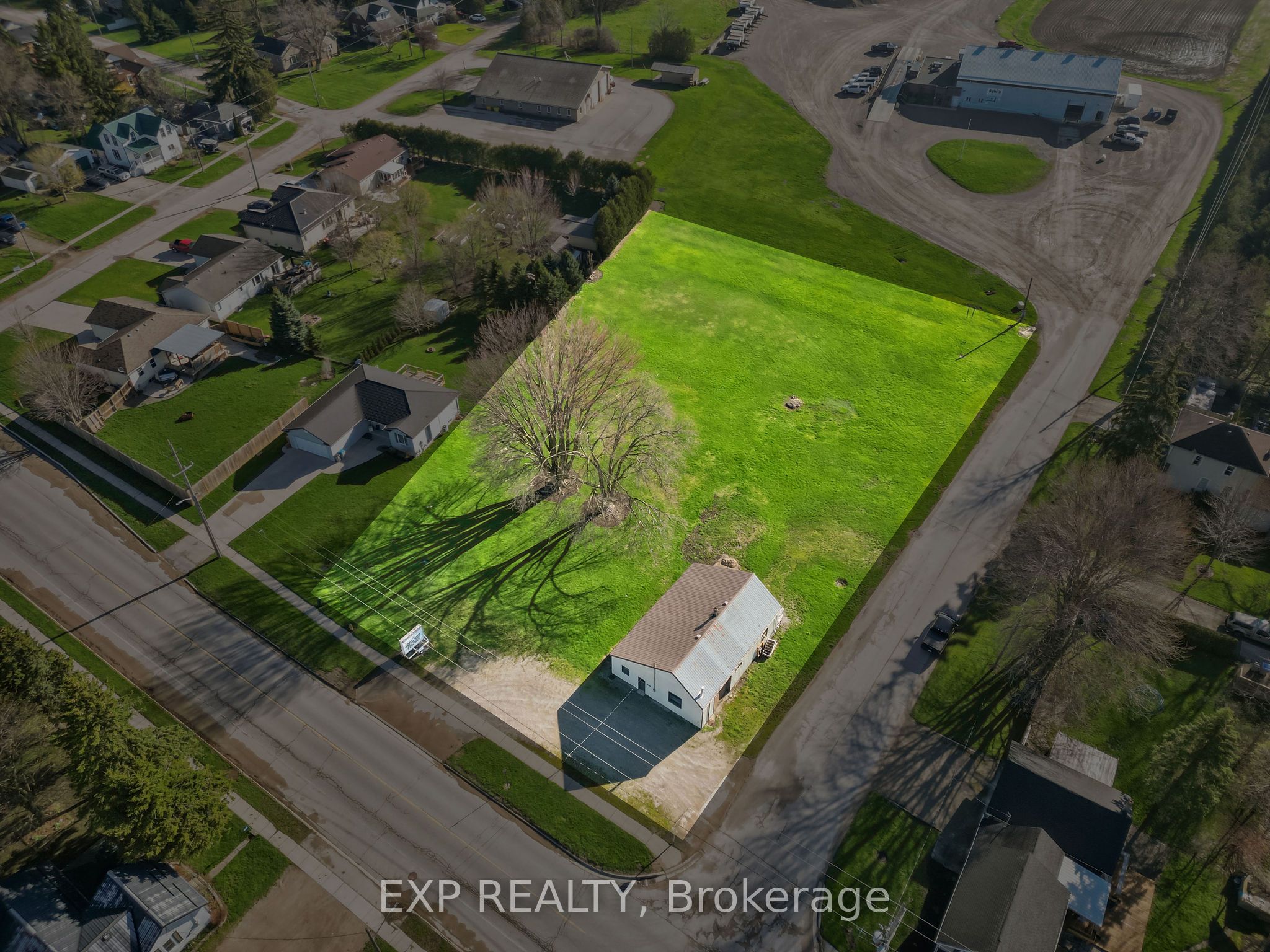 34400 Granton Line