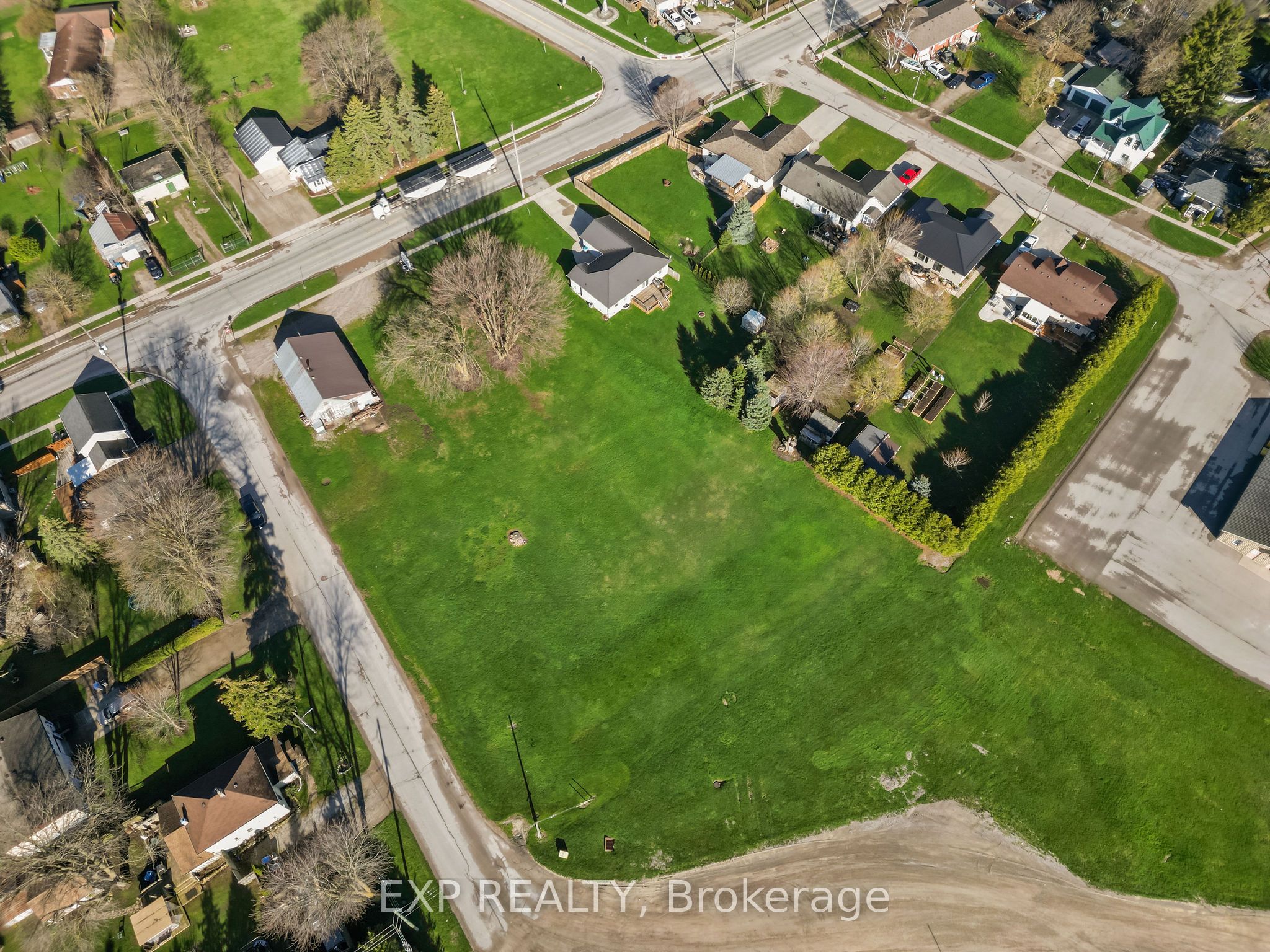 34400 Granton Line